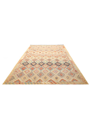 Tappeto Kilim Pakistan cm.203x304