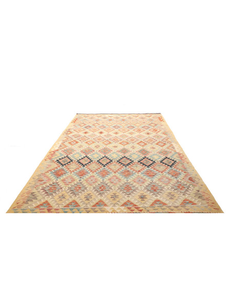 Tappeto Kilim Pakistan cm.203x304