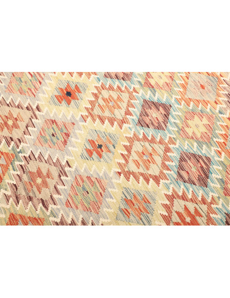 Tappeto Kilim Pakistan cm.203x304