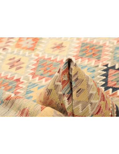 Tappeto Kilim Pakistan cm.203x304