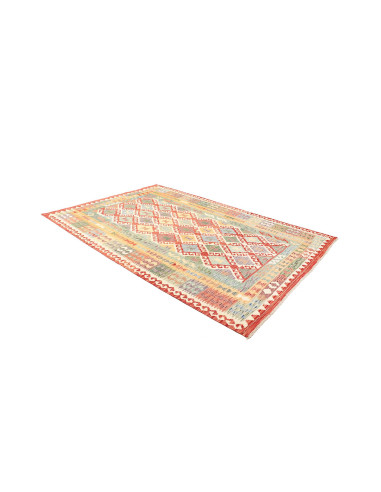 Tappeto Kilim Pakistan cm.199x298