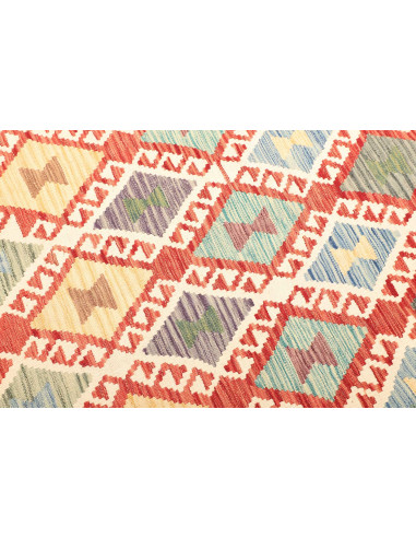 Tappeto Kilim Pakistan cm.199x298