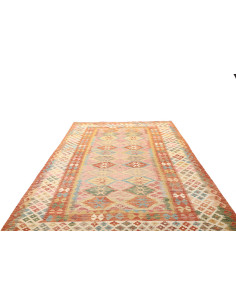 Tappeto Kilim Pakistan cm.196x322 2