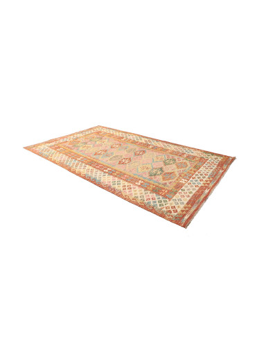 Tappeto Kilim Pakistan cm.196x322