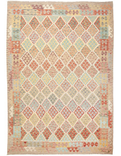 Tappeto Kilim Pakistan cm.207x296