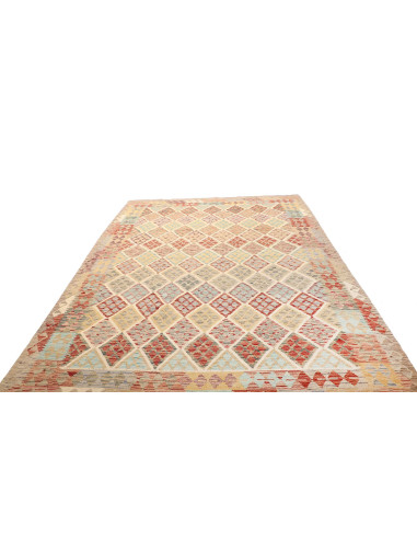Tappeto Kilim Pakistan cm.207x296