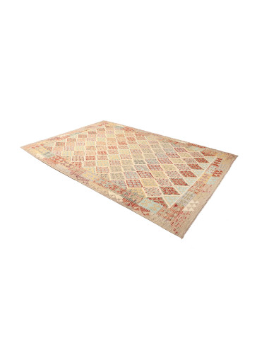 Tappeto Kilim Pakistan cm.207x296