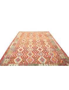 Tappeto Kilim Pakistan cm.211x301 2
