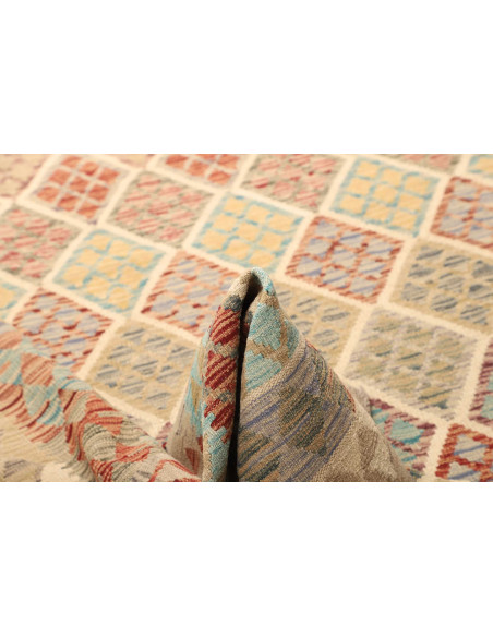 Tappeto Kilim Pakistan cm.207x296