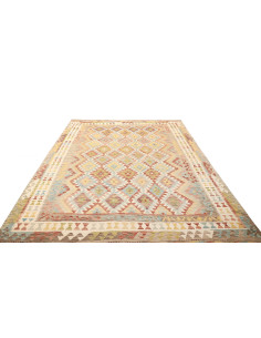 Tappeto Kilim Pakistan cm.199x292 2