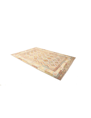 Tappeto Kilim Pakistan cm.199x292