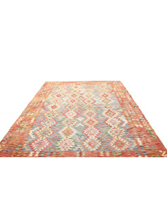Tappeto Kilim Pakistan cm.209x298 2
