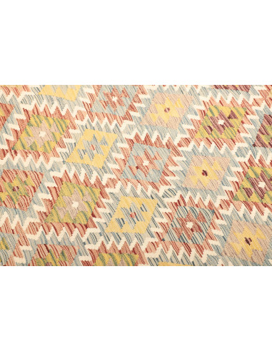 Tappeto Kilim Pakistan cm.199x292