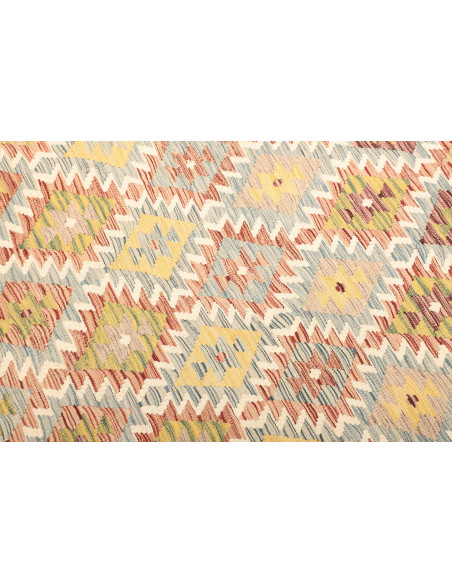 Tappeto Kilim Pakistan cm.199x292