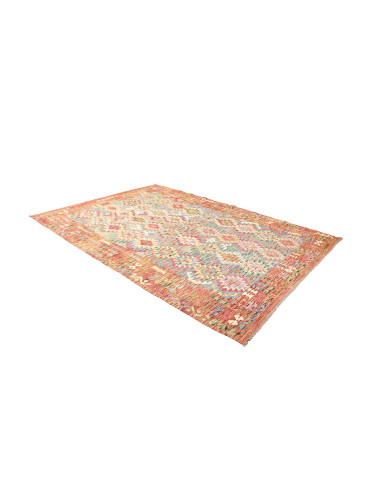 Tappeto Kilim Pakistan cm.209x298