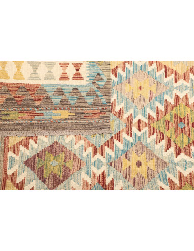 Tappeto Kilim Pakistan cm.199x292