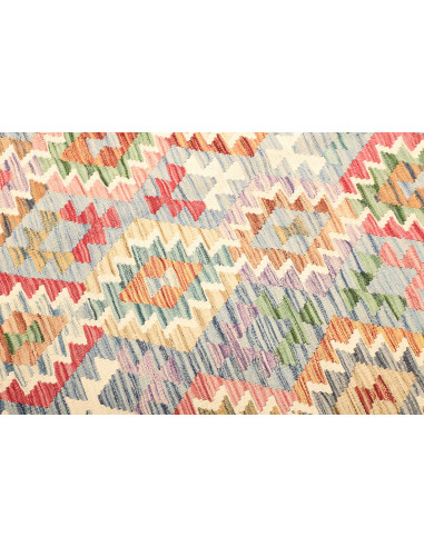 Tappeto Kilim Pakistan cm.209x298