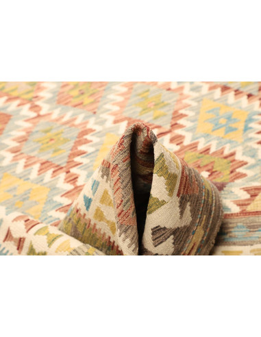 Tappeto Kilim Pakistan cm.199x292