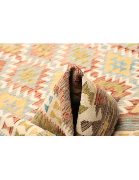 Tappeto Kilim Pakistan cm.199x292