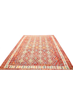 Tappeto Kilim Pakistan cm.205x295 2