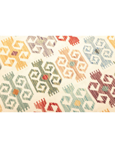 Tappeto Kilim Pakistan cm.201x302