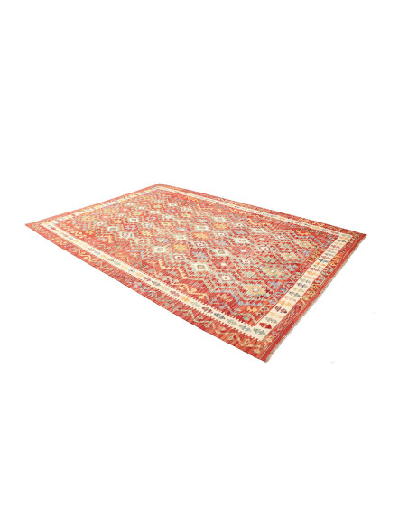 Tappeto Kilim Pakistan cm.205x295