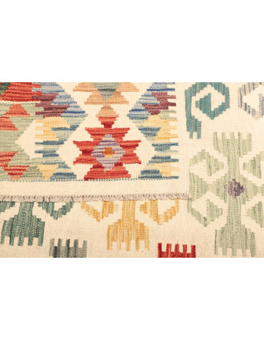 Tappeto Kilim Pakistan cm.201x302