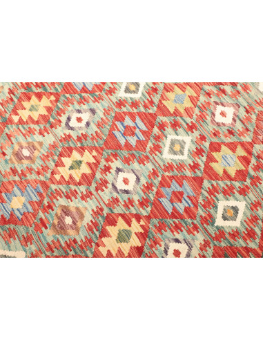 Tappeto Kilim Pakistan cm.205x295
