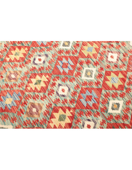 Tappeto Kilim Pakistan cm.205x295