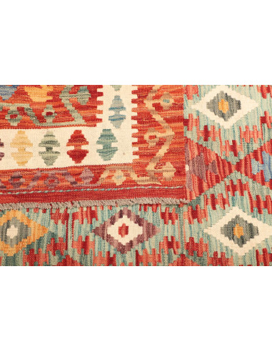 Tappeto Kilim Pakistan cm.205x295