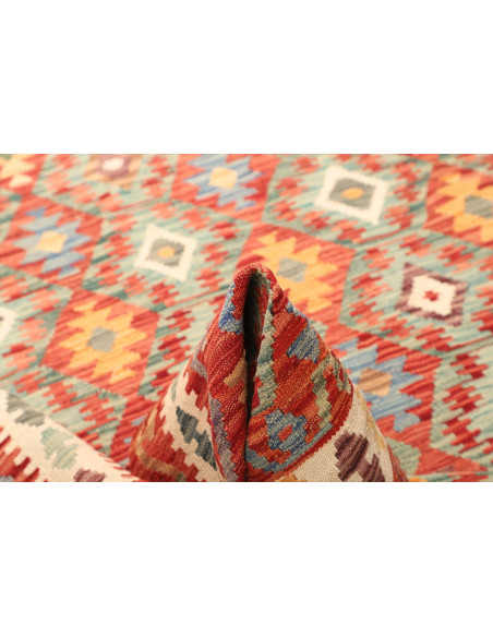 Tappeto Kilim Pakistan cm.205x295