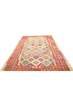 Tappeto Kilim Pakistan cm.192x291 2