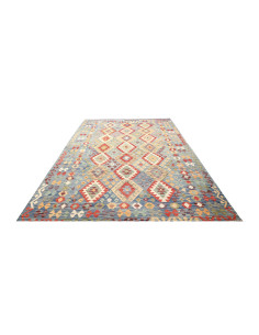 Tappeto Kilim Pakistan cm.203x293 2