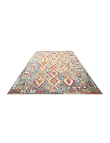 Tappeto Kilim Pakistan cm.203x293