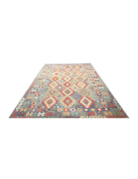 Tappeto Kilim Pakistan cm.203x293