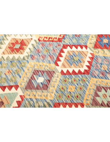 Tappeto Kilim Pakistan cm.203x293
