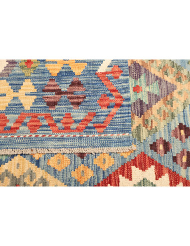 Tappeto Kilim Pakistan cm.203x293