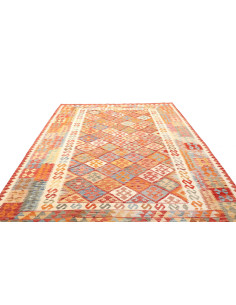 Tappeto Kilim Pakistan cm.205x297 2
