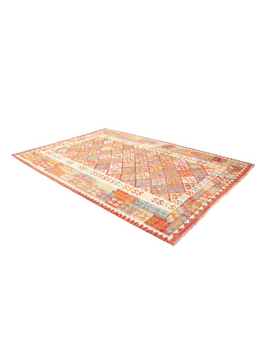 Tappeto Kilim Pakistan cm.205x297