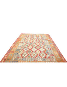 Tappeto Kilim Pakistan cm.210x295 2
