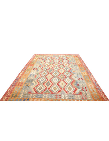 Tappeto Kilim Pakistan cm.210x295