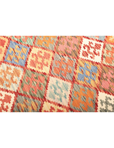 Tappeto Kilim Pakistan cm.205x297