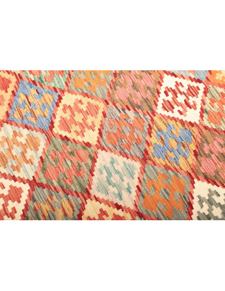 Tappeto Kilim Pakistan cm.205x297