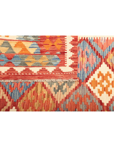 Tappeto Kilim Pakistan cm.205x297