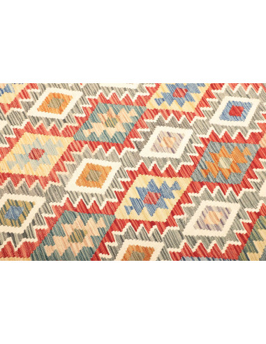 Tappeto Kilim Pakistan cm.210x295