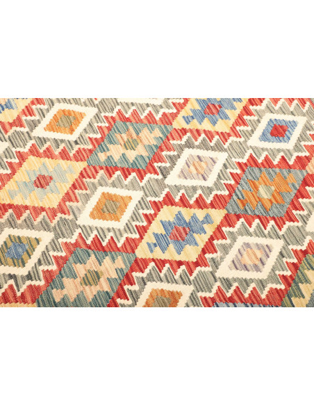 Tappeto Kilim Pakistan cm.210x295