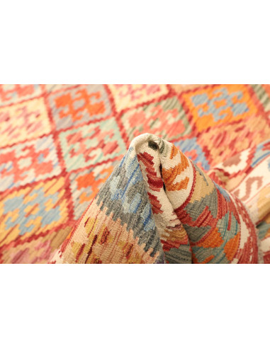 Tappeto Kilim Pakistan cm.205x297