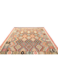 Tappeto Kilim Pakistan cm.202x286 2