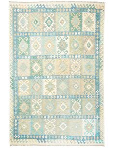 Tappeto Kilim Afghanistan cm.199x300