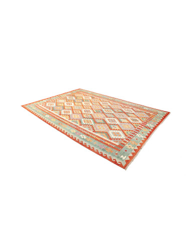 Tappeto Kilim Afghanistan cm.205x298